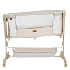 Колыбель Pituso Flora бежевый — фото 16
