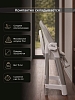 Стульчик для кормления Pituso Triola 3 в 1 Dark grey/Темно-серый — фото 3