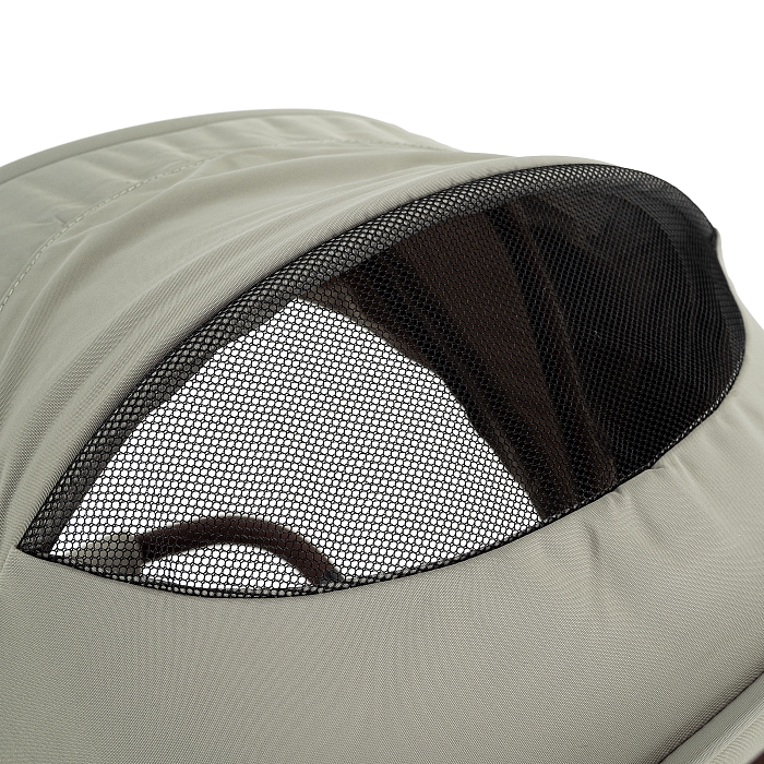 Прогулочная коляска Pituso Ice Pistachio — фото 22