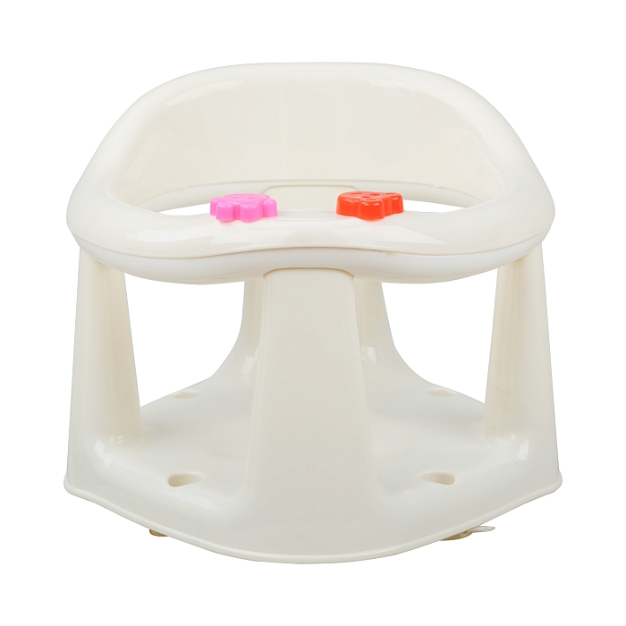 Сиденье для купания Dunya Кремовый — фото 2