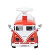 Каталка Pituso Автобус красный — фото 3