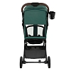 Прогулочная коляска Pituso Ice Emerald Mood — фото 20