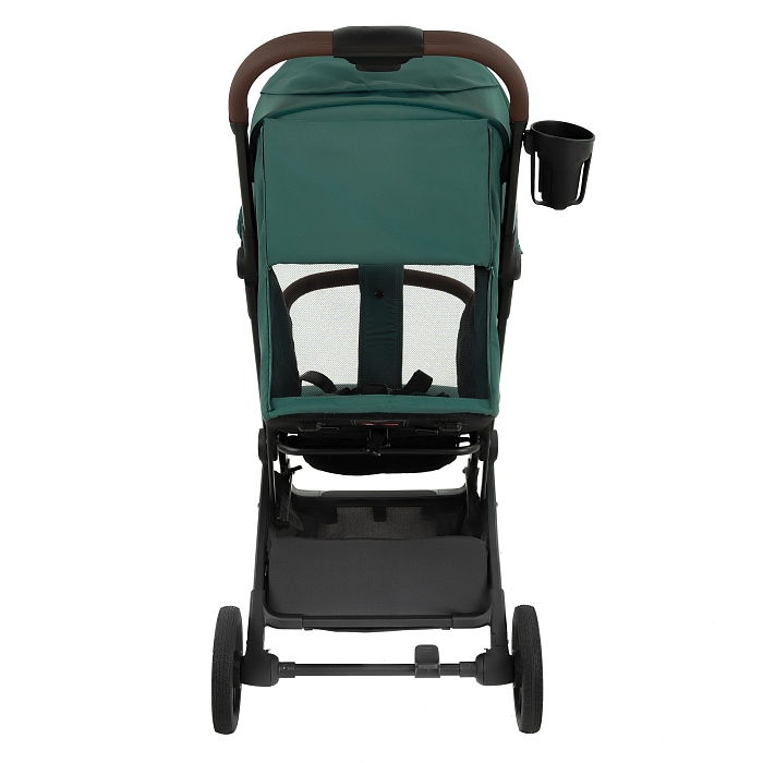 Прогулочная коляска Pituso Ice Emerald Mood — фото 20