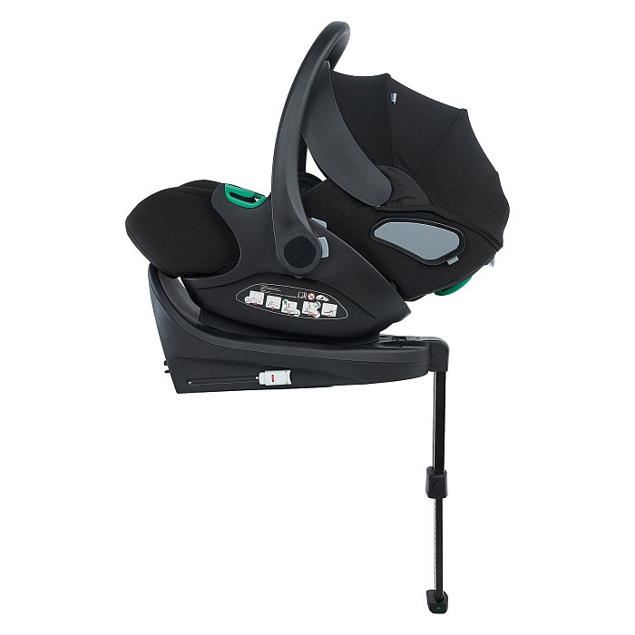 База Pituso для автокресла Baesa — фото 7