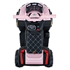 Электроквадроцикл Pituso  с пультом управления 6V/7Ah,20W*1 Pink/Розовый — фото 13