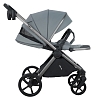 Коляска Pituso Teffy 2 в 1 Blue Tea/Graphite — фото 9