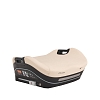 Автокресло группы 2/3 (15-36 кг) Pituso Cosco Pro (i-Size) Beige/Бежевый leather/кожа — фото 15