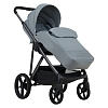 Коляска 2 в 1 Pituso Mobi  графит — фото 9