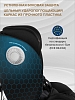 Автокресло 0-36 кг Pituso Roys+ Black, Black Inlay /Черный,Черный вкладыш — фото 8