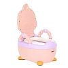 Детский горшок Pituso Утёнок Pink/Розовый — фото 4