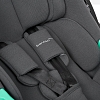 Автокресло группы 0+ (0-13 кг) Pituso Santiso Pro i-Size Graphite /Графитовый — фото 8