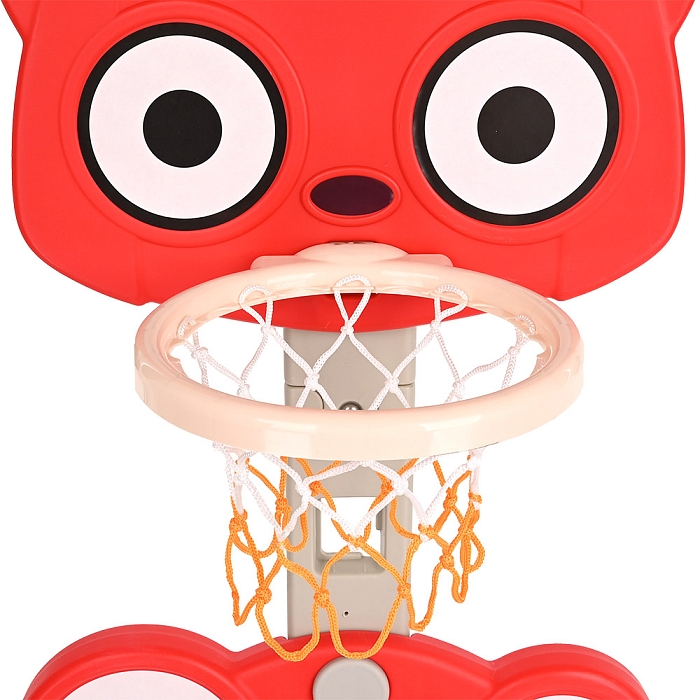 Стойка баскетбольная Pituso Лиса — фото 13