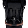 Прогулочная коляска Pituso Ice Black — фото 29