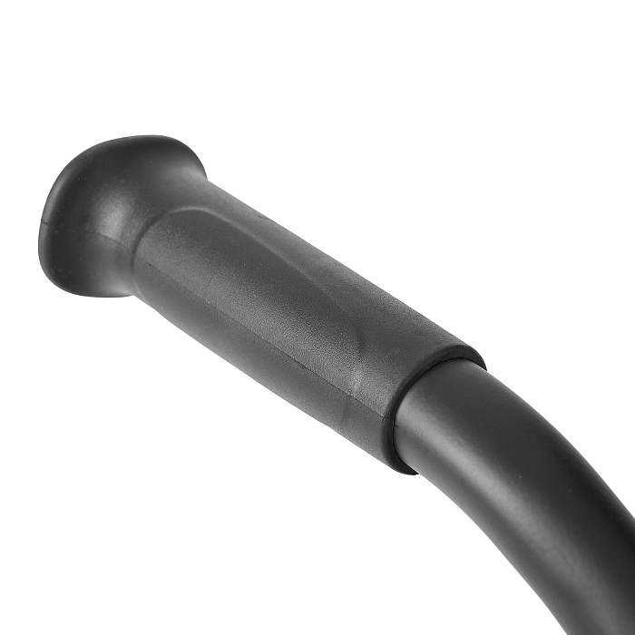 Велосипед трехколесный складной Qplay Nova+ Карбон бежевый — фото 15