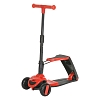 Трехколесный самокат Pituso 2в1 HD-S8 Red/красный — фото 13