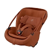 Автокресло группы 0+ (0-13 кг) Maxi-Cosi  Coral Slide Pro терракотовый  — фото 2