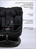 Автокресло группы 0/1/2/3 (0-36 кг) Pituso Roys Lux i-Size Black/черный — фото 5