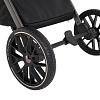 Прогулочная коляска Pituso Mayla Plus Black/Graphite — фото 16