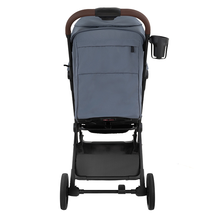 Прогулочная коляска Pituso Ice Graphite — фото 19