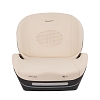 Автокресло группы 2/3 (15-36 кг) Pituso Cosco Pro (i-Size) Beige/Бежевый leather/кожа — фото 4
