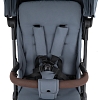 Прогулочная коляска Pituso Ice Graphite — фото 29