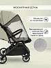 Прогулочная коляска Pituso Ice Pistachio — фото 5