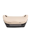Автокресло группы 2/3 (15-36 кг) Pituso Cosco Pro (i-Size) Beige/Бежевый leather/кожа — фото 16