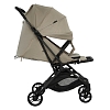 Прогулочная коляска Pituso Pera Plus песочная — фото 11