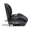 Автокресло группы 2/3 (15-36 кг) Pituso COSCO PRO (i-Size) Black/Черный leather/кожа — фото 2