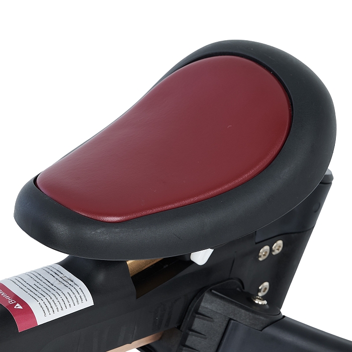 Велосипед трехколесный складной Pituso Blaze черный — фото 11