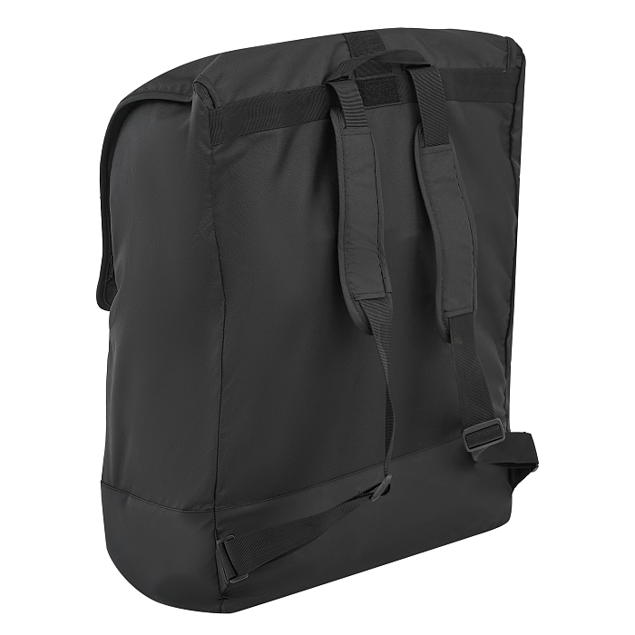 Прогулочная коляска Pituso Pera Plus магнетически серая  — фото 33