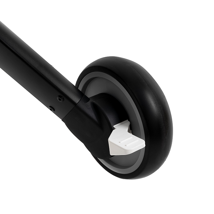 Велосипед трехколесный Pituso Leve Pro Black/Черный — фото 21