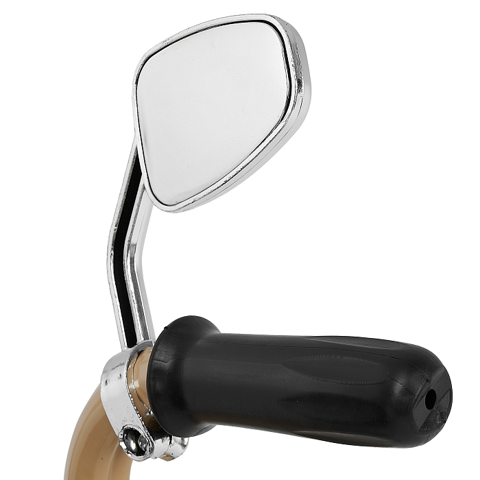 Велосипед трехколесный Pituso Нео (Neo) Хаки — фото 9