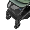 Прогулочная коляска Pituso Pera Plus зеленая — фото 28