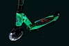 Самокат Micro Sprite Glow (светится в темноте) LED, Art Млечный путь — фото 7