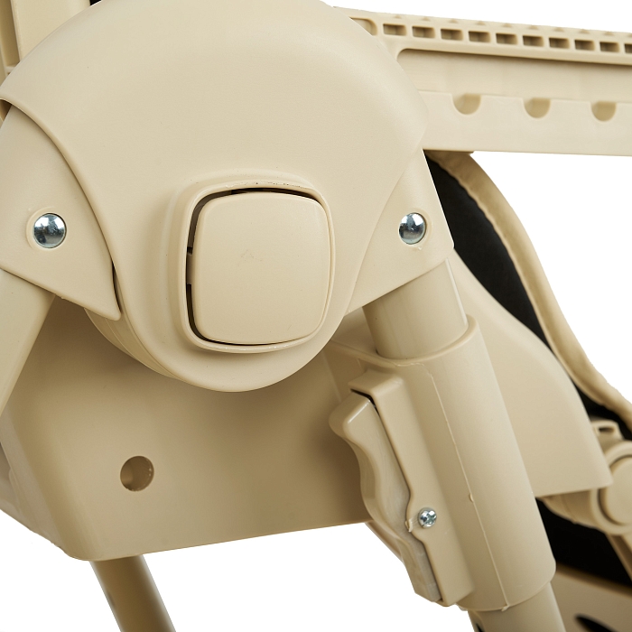 Стул для кормления Pituso Compatto Beige/Бежевый — фото 27