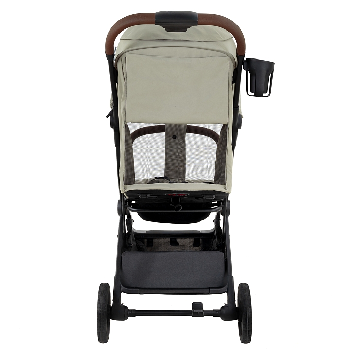 Прогулочная коляска Pituso Ice Pistachio — фото 20