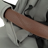 Прогулочная коляска Pituso Ice Grey Taupe — фото 25