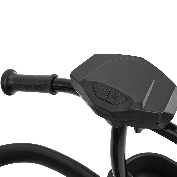 Велосипед трехколесный Pituso Elite 2026 Grey/серый — фото 12