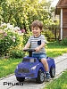 Каталка Pituso Ridey Blue/Синий (6) Каталка Pituso Ridey Blue/Синий — фото 6