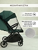 Прогулочная коляска Pituso Ice Emerald Mood — фото 5