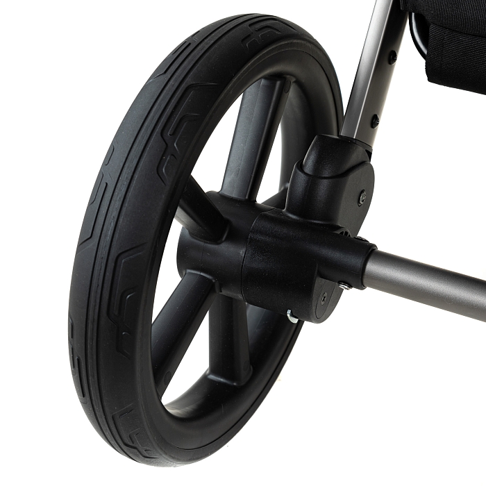 Коляска Pituso Teffy 2 в 1 Blue Tea/Graphite — фото 23