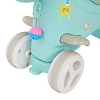 Качалка-каталка Pituso Ангел голубой — фото 27