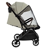 Прогулочная коляска Pituso Ice Pistachio — фото 17