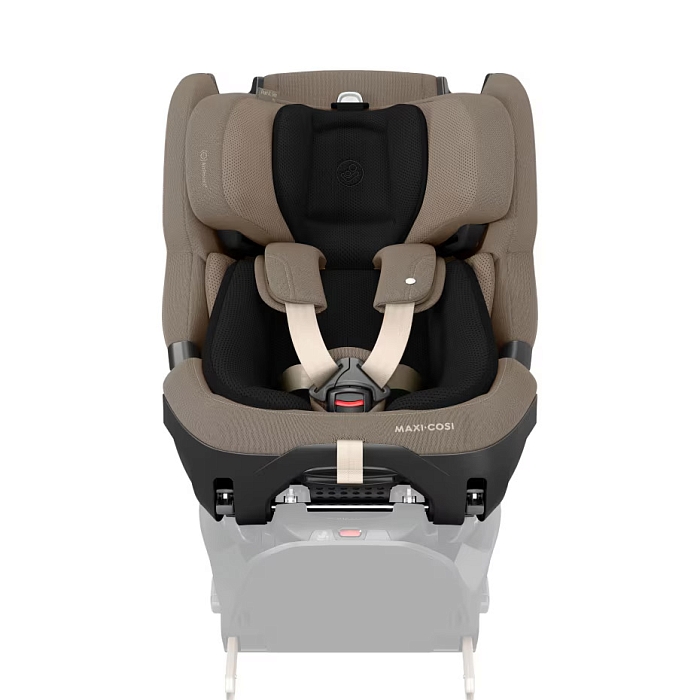 Вкладыш Maxi-Cosi для новорожденного для Pearl XL slide Pro Black/черный — фото 3