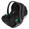 Автокресло группы 0+ (0-13 кг) Pituso Baesa для модели Mayla/ Black Grey/Черно-Серый  — фото 3