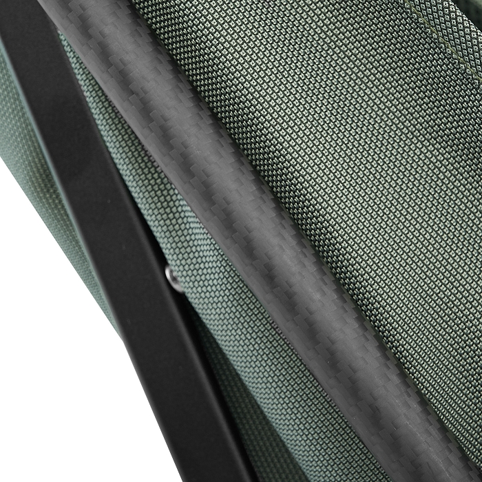 Прогулочная коляска Pituso Pera Plus зеленая — фото 24