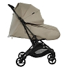 Прогулочная коляска Pituso Pera Plus песочная — фото 8