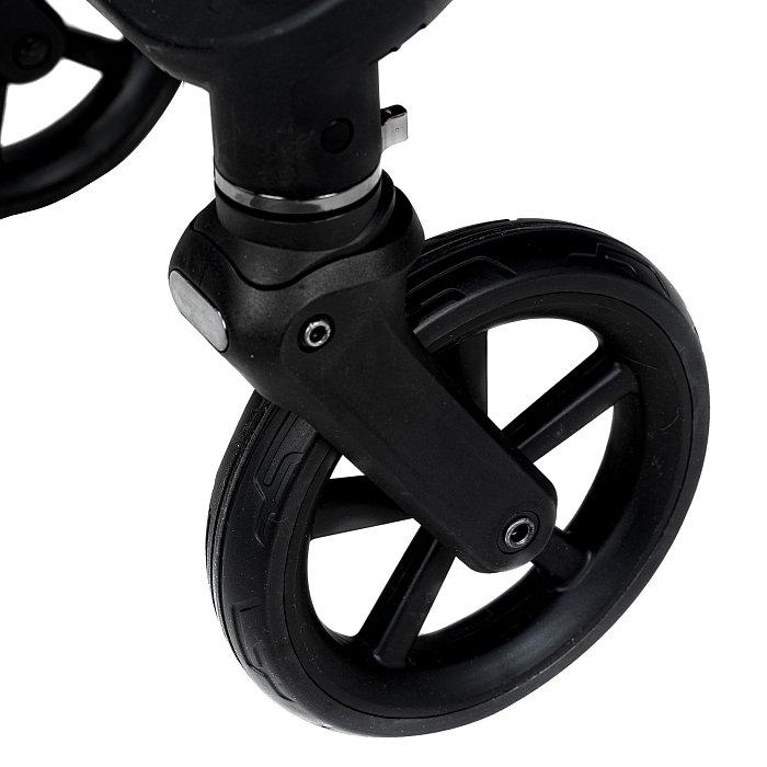 Коляска Pituso Teffy 2 в 1 Blue Tea/Graphite — фото 24