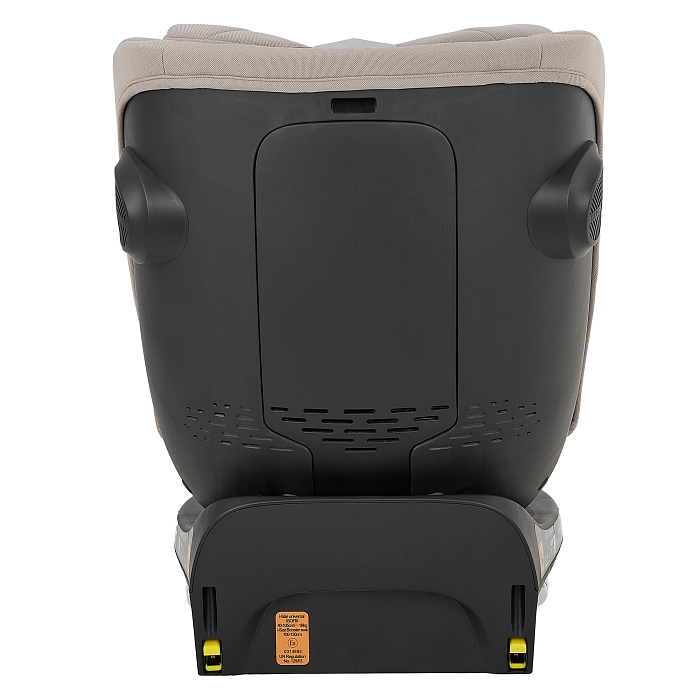 Автокресло группы 0/1/2/3 (0-36 кг) Pituso Roys Lux i-Size Truffel/трюфель — фото 21